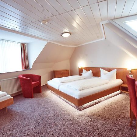 Das Landhotel Am Traetzhof Фульда Екстер'єр фото
