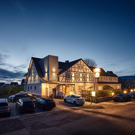 Das Landhotel Am Traetzhof Фульда Екстер'єр фото