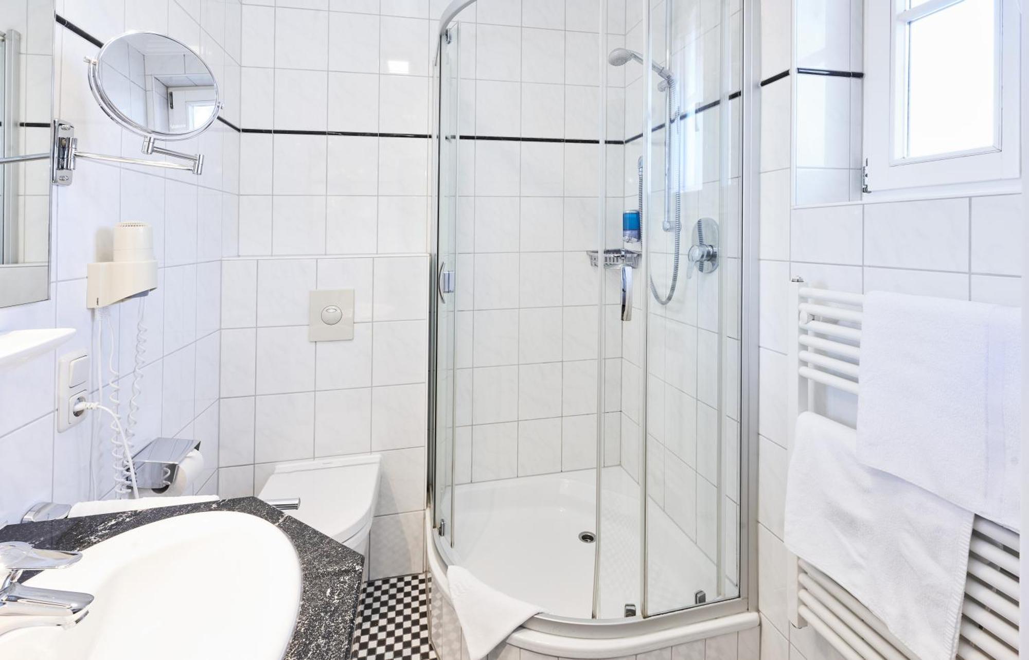 Das Landhotel Am Traetzhof Фульда Екстер'єр фото