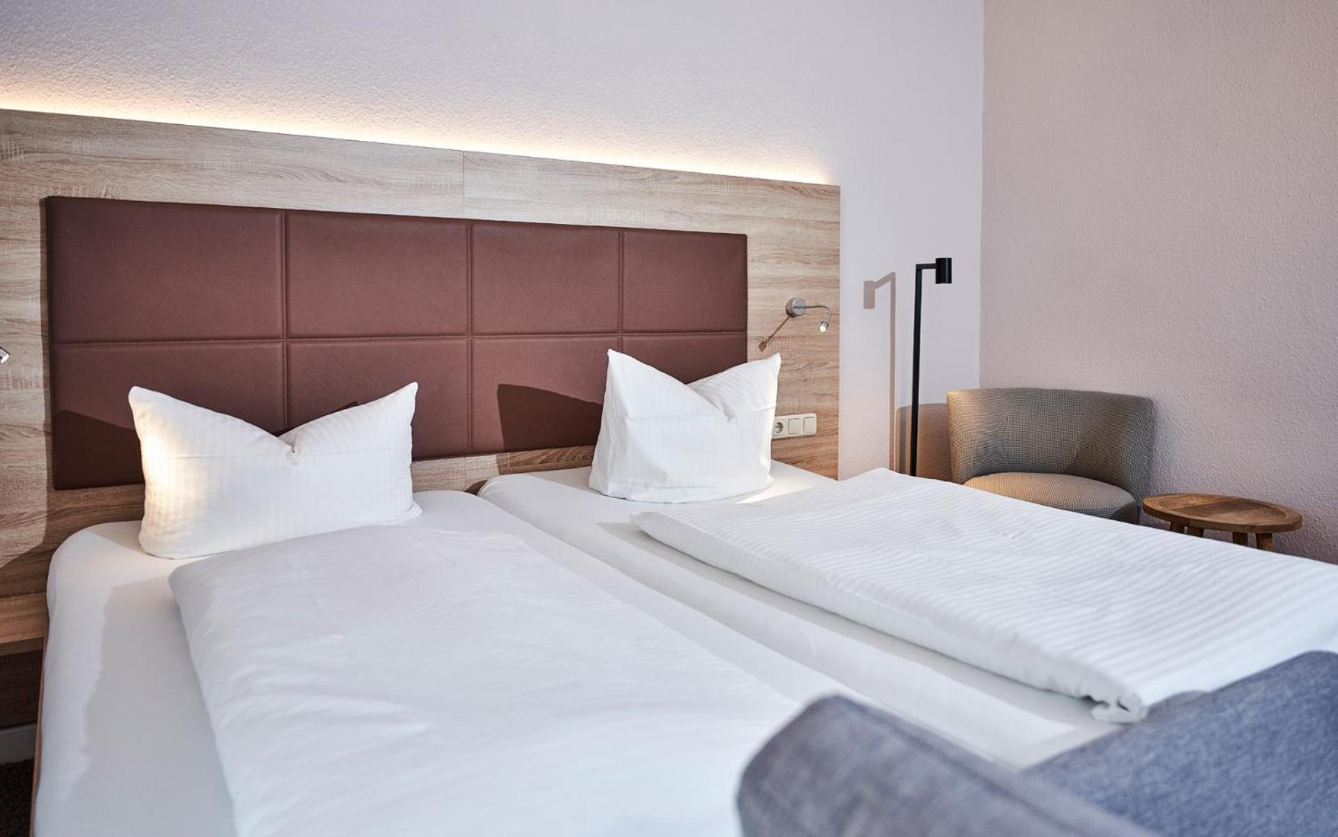 Das Landhotel Am Traetzhof Фульда Екстер'єр фото