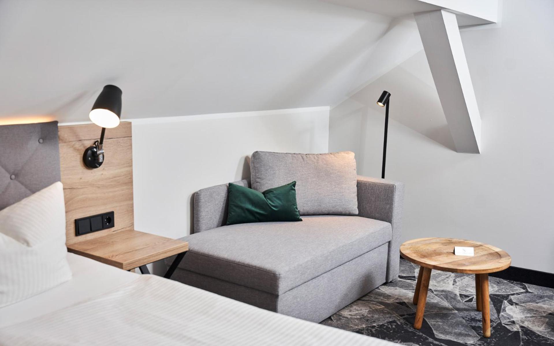 Das Landhotel Am Traetzhof Фульда Екстер'єр фото
