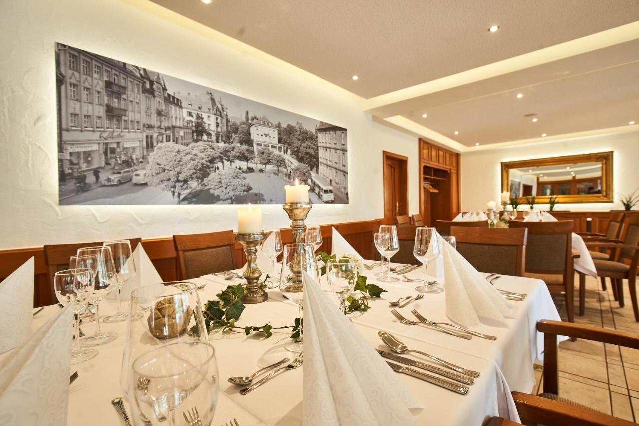 Das Landhotel Am Traetzhof Фульда Екстер'єр фото