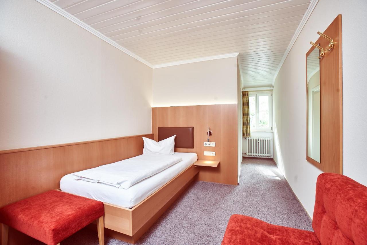 Das Landhotel Am Traetzhof Фульда Екстер'єр фото