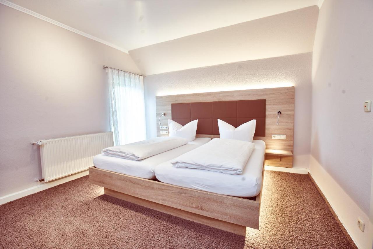 Das Landhotel Am Traetzhof Фульда Екстер'єр фото