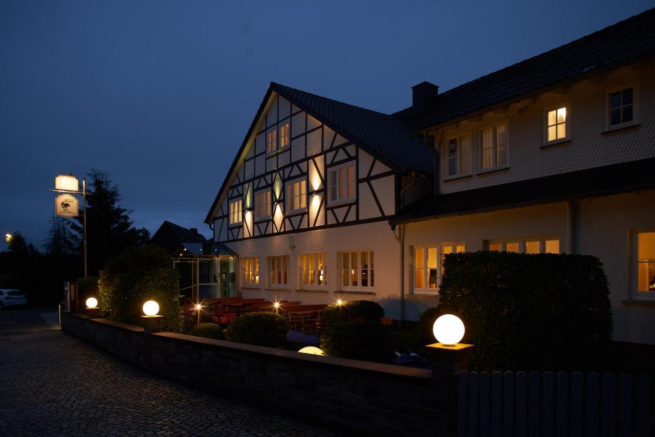 Das Landhotel Am Traetzhof Фульда Екстер'єр фото